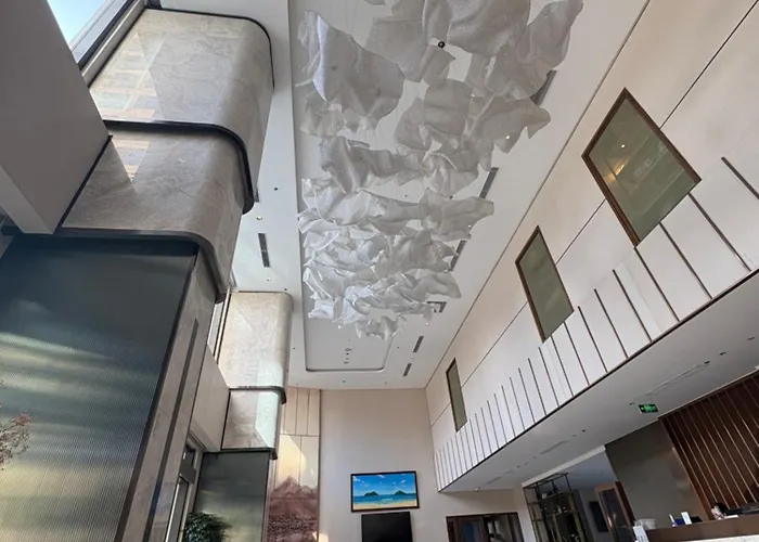Breathtaking Panoramic Bay View